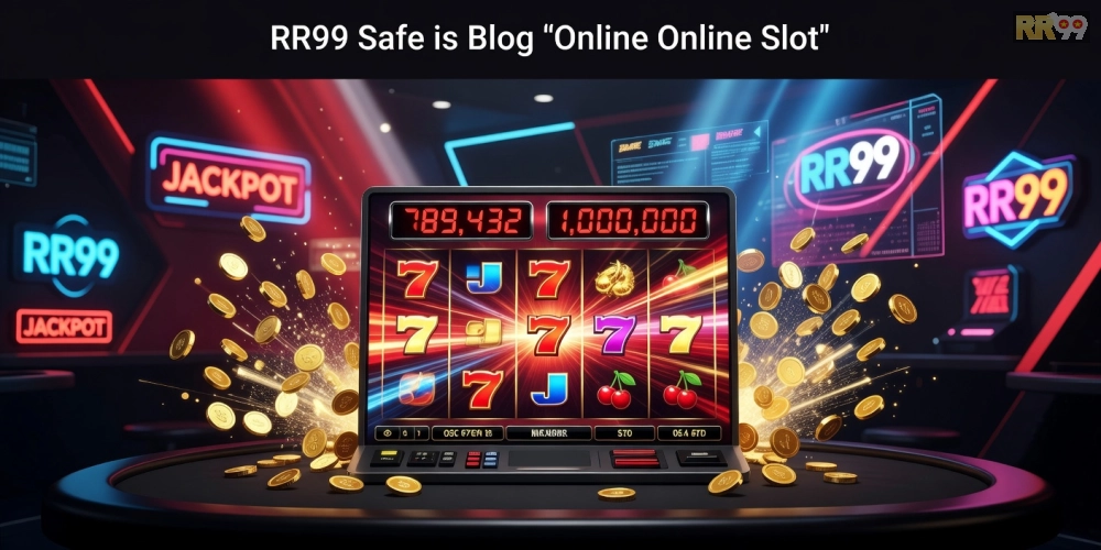 Khám phá khái niệm chơi game nổ hũ rr99 với jackpot hấp dẫn và cơ chế quay thưởng