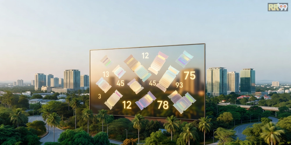 Khái niệm cơ bản về xổ số Đồng Nai rr99 dành cho người mới bắt đầu