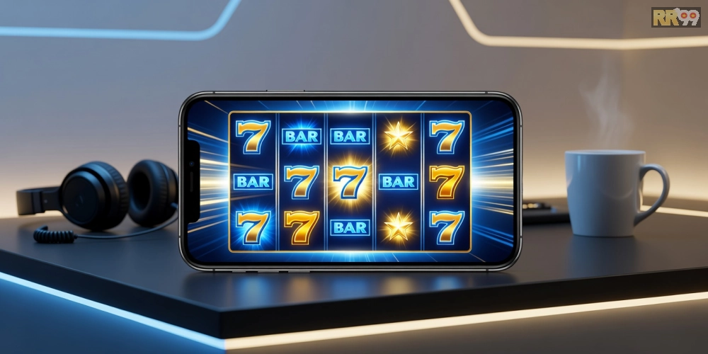 Khám phá khái niệm tải game nổ hũ rr99 qua hình ảnh minh họa chi tiết và hấp dẫn